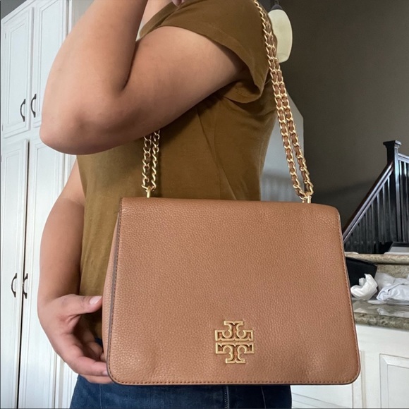 Beautiful tory Burch 🤎 shoulder bag - Picture 6 of 7